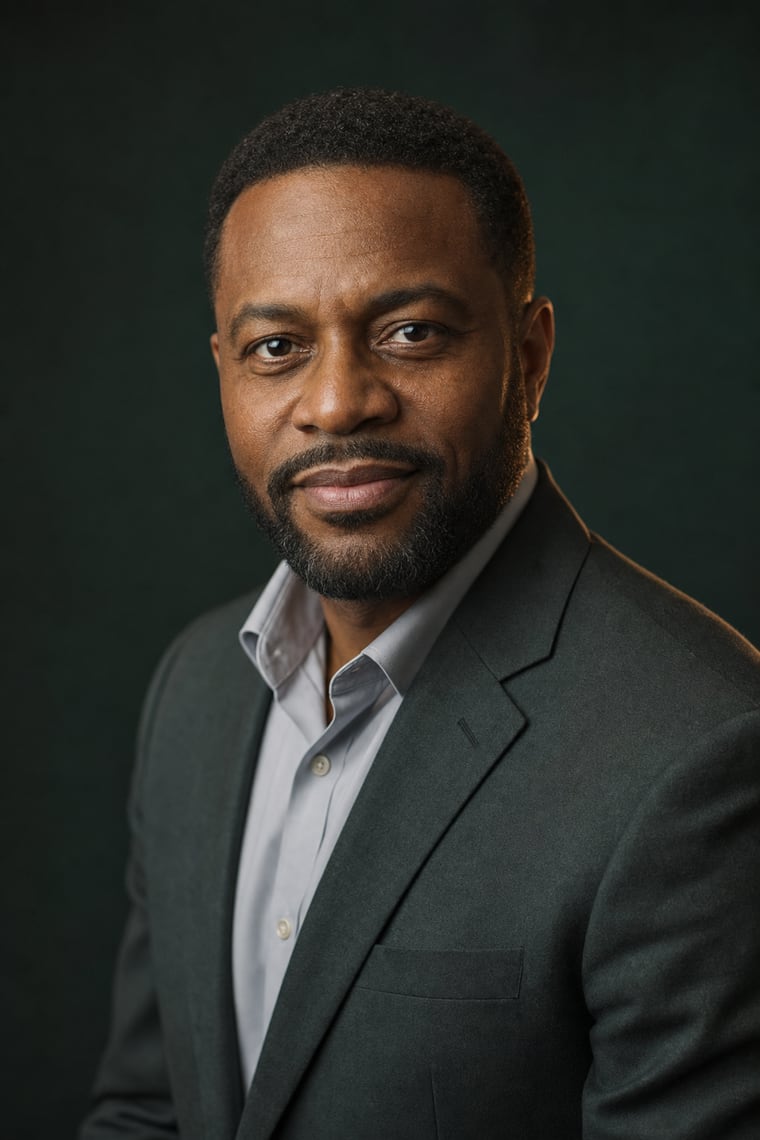 Marcus Bell, Assurance Practice Leader at Sumner & Hale