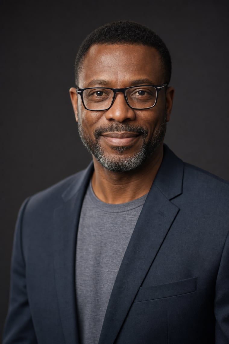 Dev Okafor, Outsourced Accounting Lead at Longshot