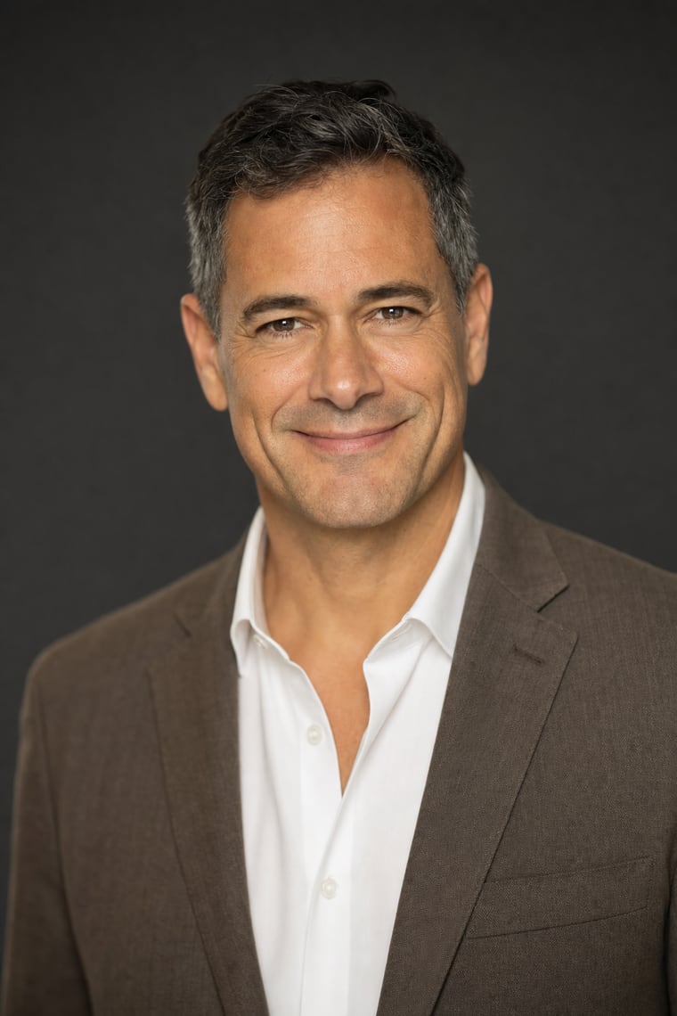 Theo Vance, Credits & Incentives at Longshot