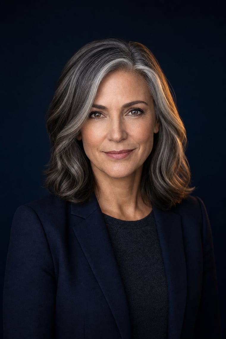 Dana Whitfield, Chief Executive Officer at Pharos
