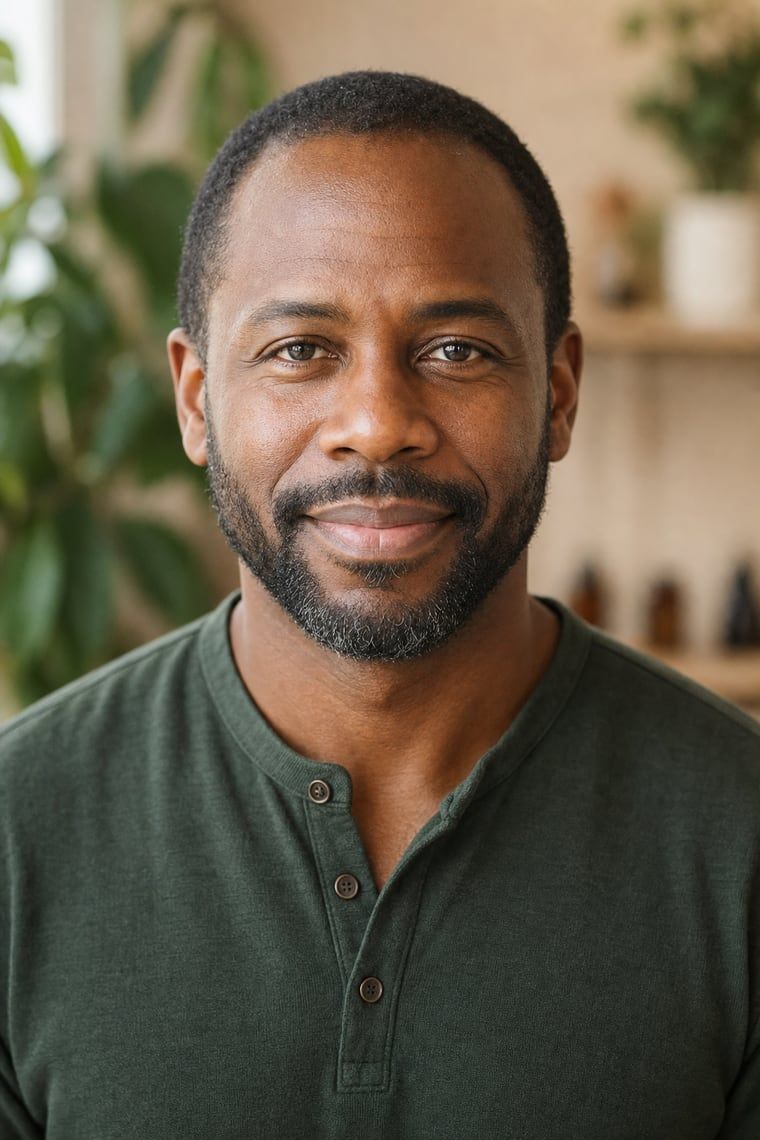 Dr. James Okafor, Cardiometabolic Health at Madrona Integrative Medicine