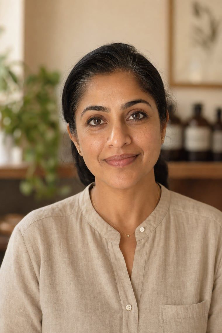 Dr. Priya Raman, Environmental Medicine at Madrona Integrative Medicine