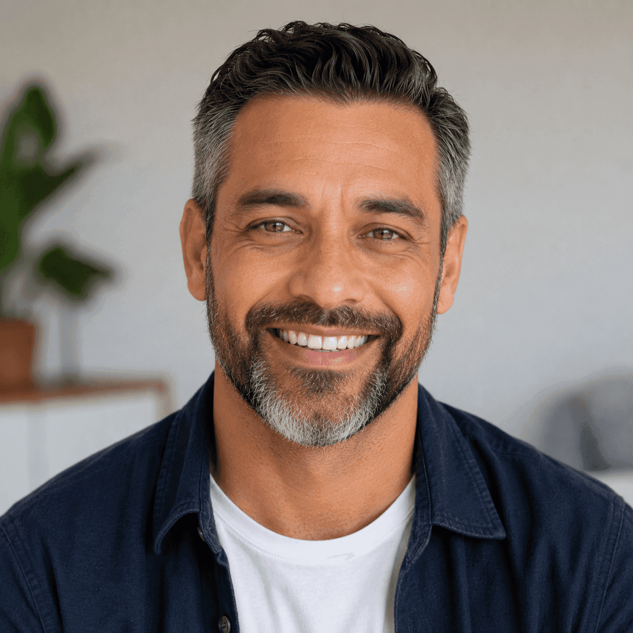 Tomas Reyes