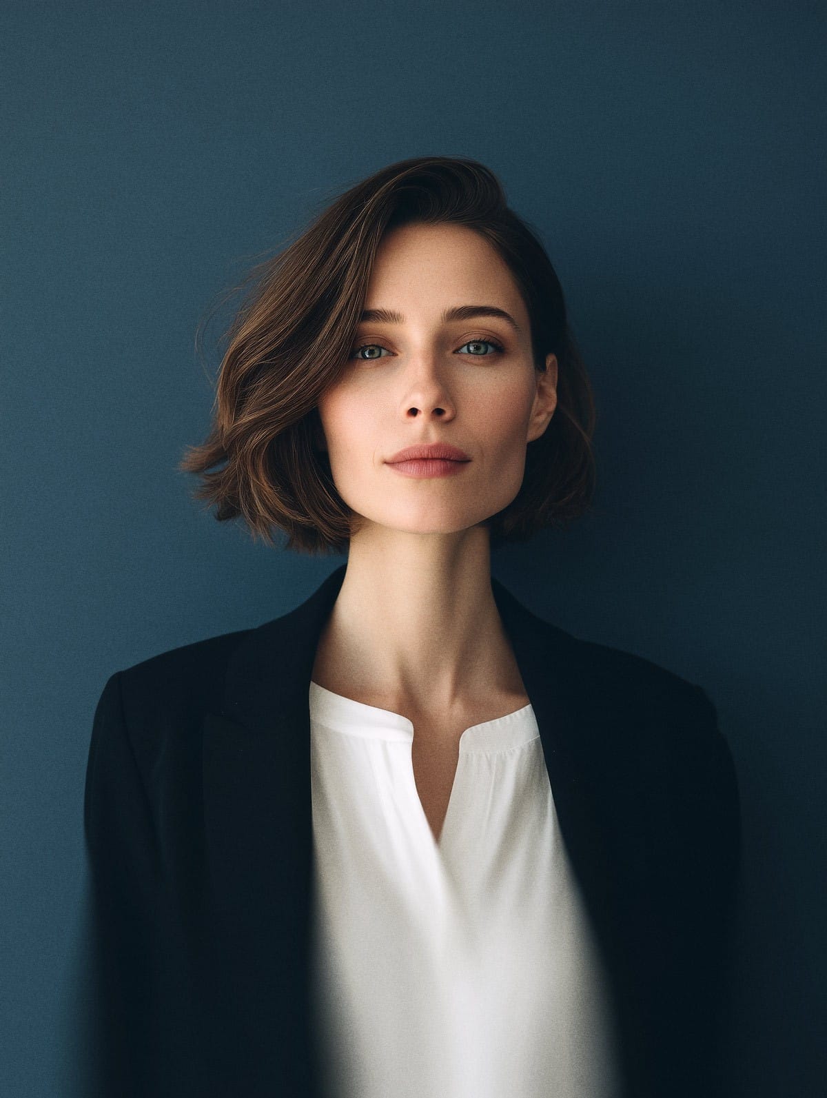 Nuvex founder portrait